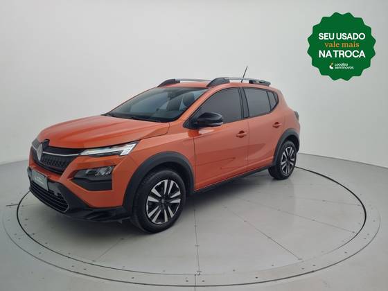 RENAULT KARDIAN 1.0 TCE FLEX EVOLUTION EDC RENAULT KARDIAN 1.0 TCE FLEX EVOLUTION EDC